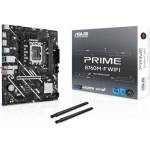 ASUS PRIME B760M-F WIFI (90MB1N00-M0EAY0) Дънни платки