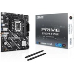 ASUS PRIME B760M-F WIFI (90MB1N00-M0EAY0) Дънни платки