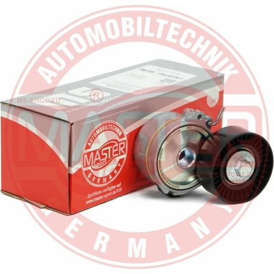 Napínacie rameno rebrovaného klinového remeňa MASTER-SPORT GERMANY N33033-PCS-MS