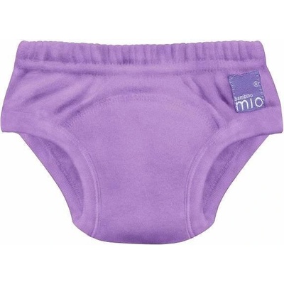 BAMBINO MIO Učící 11-13 kg 18-24 m fialové