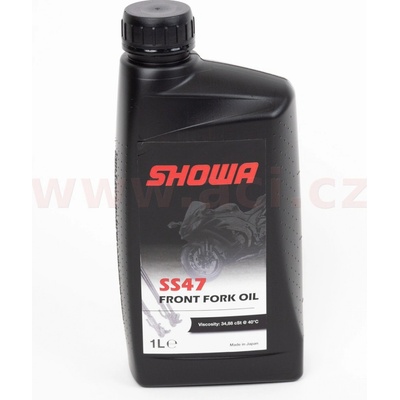 Showa Fork Oil SS47 1 l | Zboží Auto