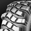 Michelin XML 325/85 R16 137J