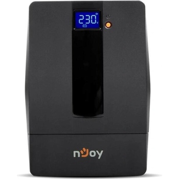 Image 1 of nJoy Horus Plus 2000 2000VA (PWUP-LI200H1-AZ01B)