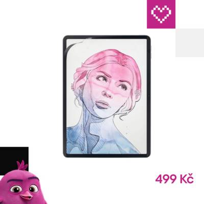 FIXED PaperFilm Screen Protector pro Apple iPad 10,9 2022 FIXMPSP-1000 – Sleviste.cz