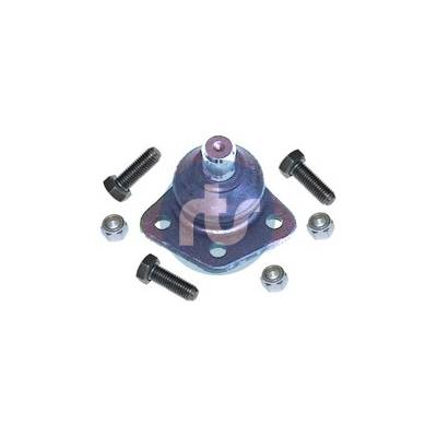 Zvislý/nosný čap RTS 93-00928-056