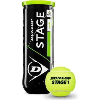 Dunlop Stage 1 3 ks