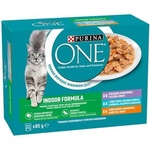ONE Multipack Indoor mini filé chicken 12x85 g