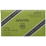 APIVITA Сапун с Маслина За суха кожа , Apivita Natural Soap Olive , 125gr