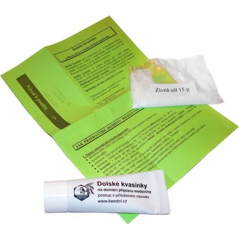 Dol Dolské kvasinky na výrobu medoviny