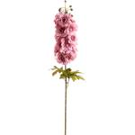 Light & Living Изкуствено цвете (височина 80 cm) Delphinio - Light & Living (6506095)