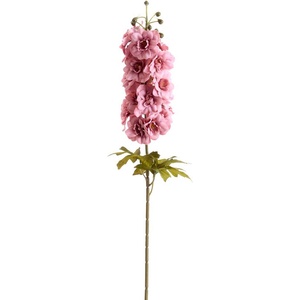 Light & Living Изкуствено цвете (височина 80 cm) Delphinio - Light & Living (6506095)