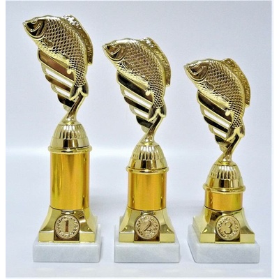 VIZINGR Ryby trofeje 32-P442.01 32-P442.01/22 cm