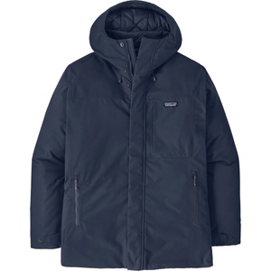 Patagonia Мъжко яке парка Patagonia Windshadow Parka - New Navy - размер L (004-7899-0214)