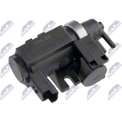 NTY Menič tlaku, Riadenie výfukových plynov EGR-PE-005