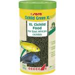 SERA Cichlid Green XL Nature - 1000 мл