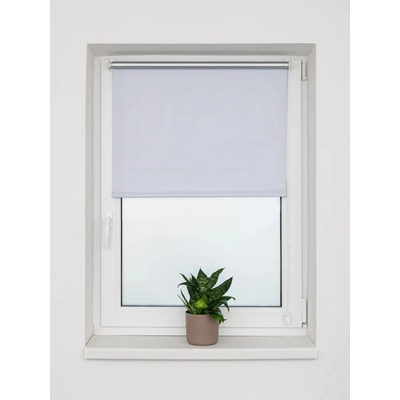 Decori Thermo biela, 150 x 81 cm