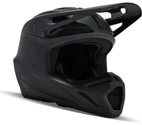Fox Racing V3 Solid