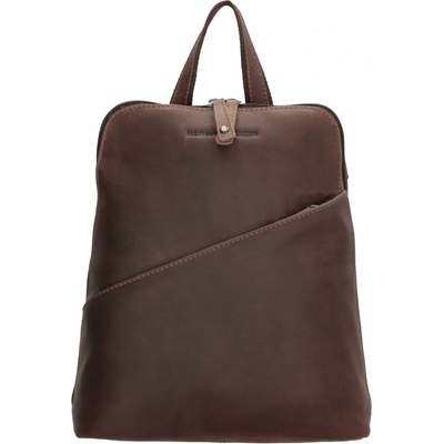 Hide & Stitches Japura 20824 Dark brown 7L