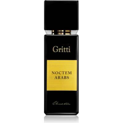 Gritti Noctem Arabs parfum pánsky 100 ml