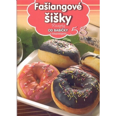 Fašiangové šišky 53