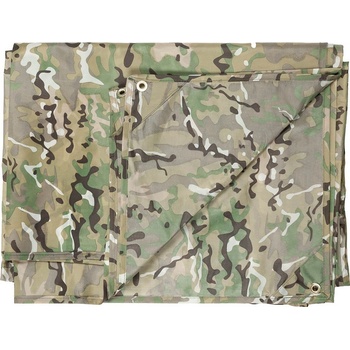 MFH Tarp 300 x 400 cm operation-camo
