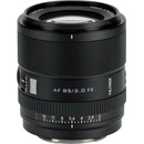 Viltrox AF 85/2.0 FE