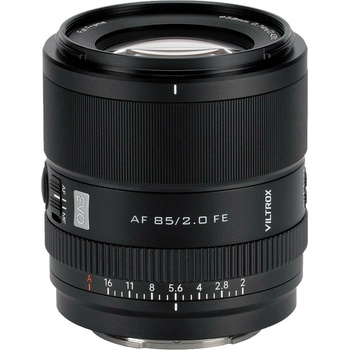 Viltrox AF 85/2.0 FE