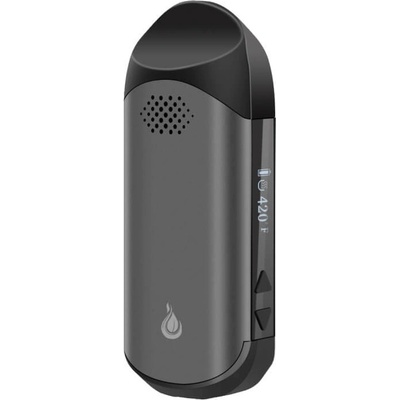 FLOWERMATE Cap PRO 2000 mAh černý 1 ks