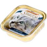 Stuzzy Cat Mister beef 100 g