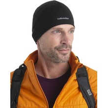 Icebreaker U Mer 200 Oasis Beanie black