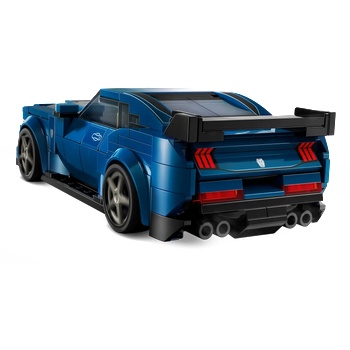 LEGO® Speed Champions - Ford Mustang Dark Horse Sports Car (76920)