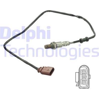 Lambda sonda DELPHI ES21103-12B1