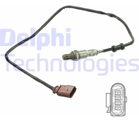 Lambda sonda DELPHI ES21103-12B1