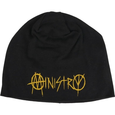 Razamataz Ministry Logo JB127