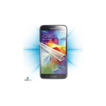 Ochranná fólia Zagg invisibleShield Samsung Galaxy S5 - G900 - displej