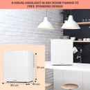 Image 1 of Klarstein HEA3-HappyH-38l-WH