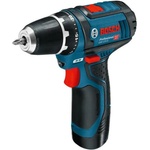 Bosch GSR 12V-15 (0601868122) Бормашина-винтоверт