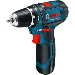 Bosch GSR 12V-15 (0601868122) Бормашина-винтоверт