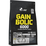 Olimp Sport Nutrition Gain Bolic 6000 [1000 грама] Бисквити с крем