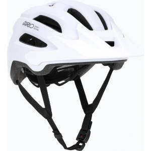 Giro Велосипедна каска Giro Fixture II MIPS matte white/grey