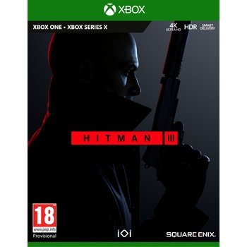 Hitman 3