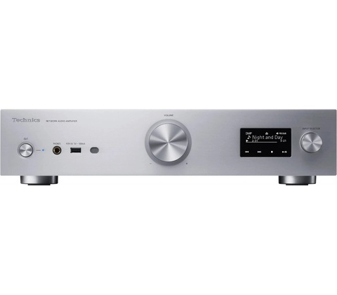 Technics SU-GX70