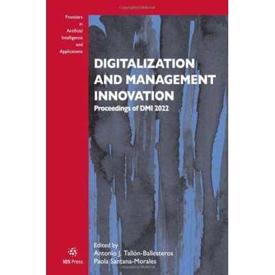 Digitalization and Management Innovation