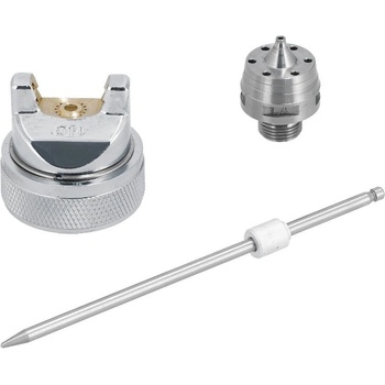 Airpress Накрайник 1, 4 мм за пистолет 45191 45191-1.4kit (45191-1.4kit)