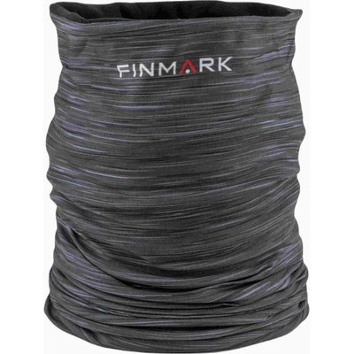 Finmark tmavo sivá sivá biela