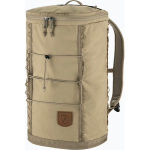 Fjällräven Градска раница Fjällräven Singi 20 l clay