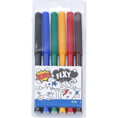 Wiky 6 ks WKW811050