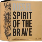 Diesel Spirit of the Brave EDT 200 ml Парфюми