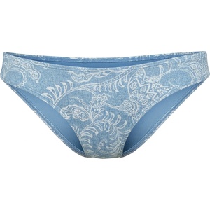 Billabong Дамско бикини долнище Billabong Women's Trippin Tides Bondi Bikini bottom - Denim - размер XS (150-4522-0111)
