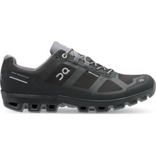 On Running Cloudventure Waterproof 2 black